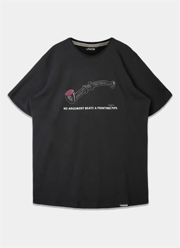 Lakor Lakridspibe T-Shirt